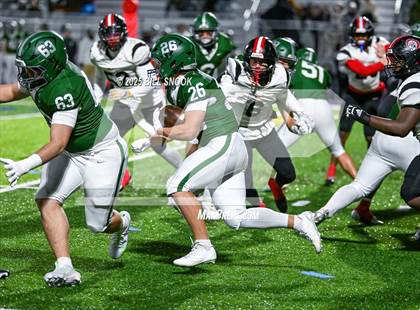 Thumbnail 3 in Twin Valley @ Aliquippa (PIAA 4A Semifinal) photogallery.