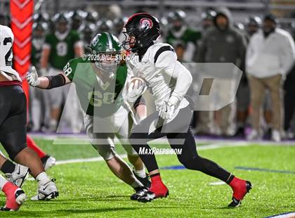 Thumbnail 3 in Twin Valley @ Aliquippa (PIAA 4A Semifinal) photogallery.