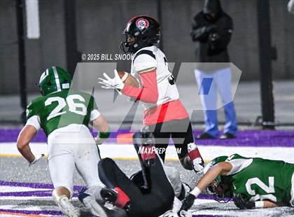 Thumbnail 3 in Twin Valley @ Aliquippa (PIAA 4A Semifinal) photogallery.