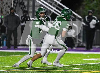 Thumbnail 3 in Twin Valley @ Aliquippa (PIAA 4A Semifinal) photogallery.