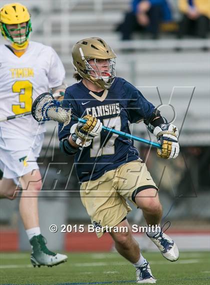 Thumbnail 2 in Bishop Timon-St. Jude @ Canisius photogallery.