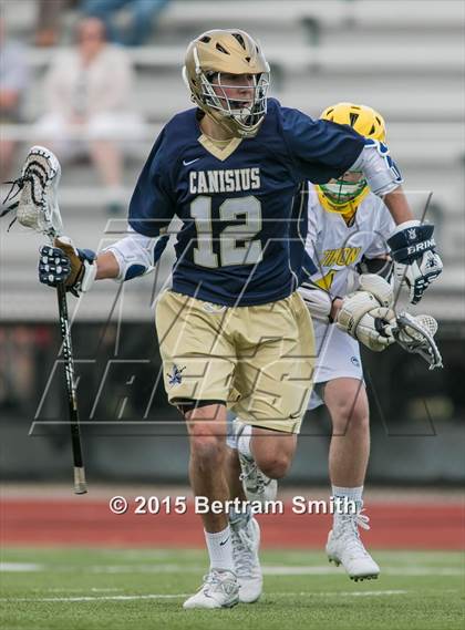 Thumbnail 1 in Bishop Timon-St. Jude @ Canisius photogallery.