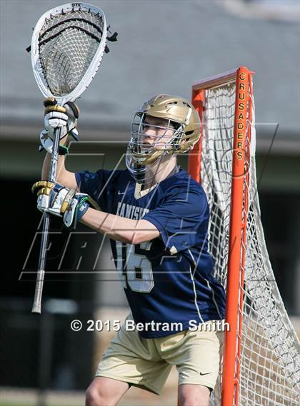 Thumbnail 1 in Bishop Timon-St. Jude @ Canisius photogallery.