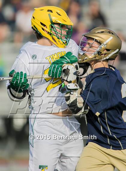 Thumbnail 3 in Bishop Timon-St. Jude @ Canisius photogallery.