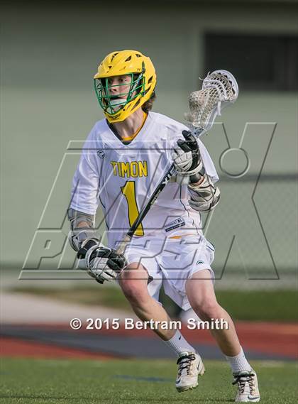 Thumbnail 1 in Bishop Timon-St. Jude @ Canisius photogallery.