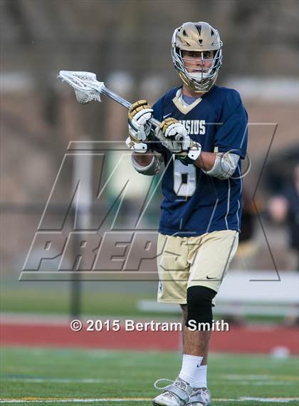 Thumbnail 1 in Bishop Timon-St. Jude @ Canisius photogallery.