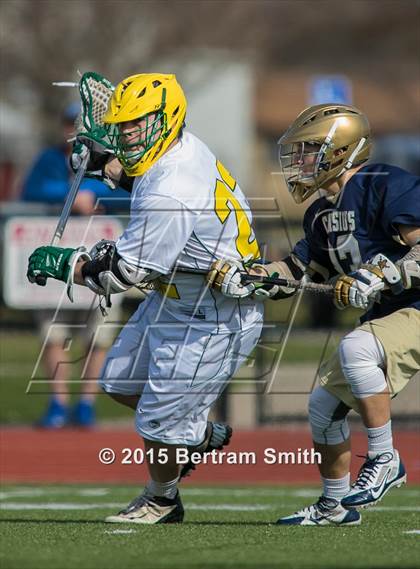 Thumbnail 1 in Bishop Timon-St. Jude @ Canisius photogallery.