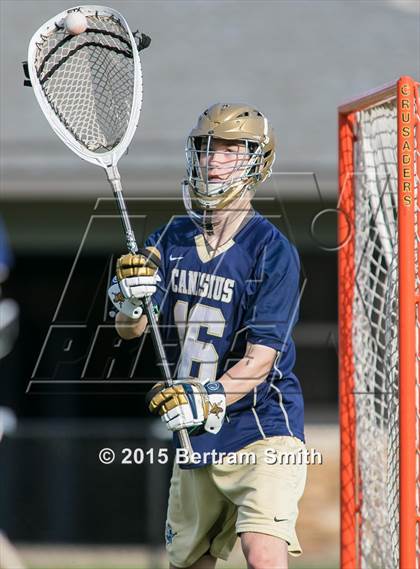 Thumbnail 3 in Bishop Timon-St. Jude @ Canisius photogallery.