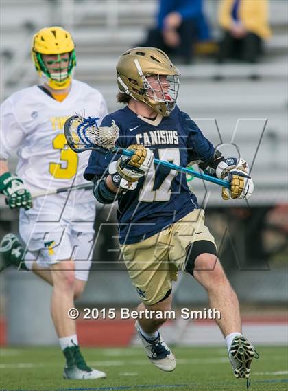 Thumbnail 3 in Bishop Timon-St. Jude @ Canisius photogallery.