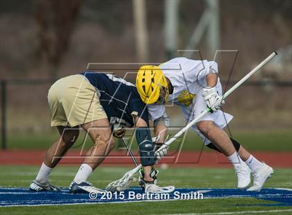 Thumbnail 3 in Bishop Timon-St. Jude @ Canisius photogallery.