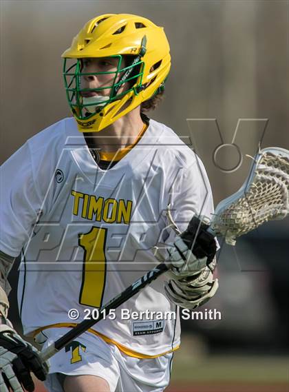 Thumbnail 3 in Bishop Timon-St. Jude @ Canisius photogallery.
