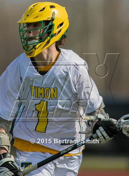 Thumbnail 1 in Bishop Timon-St. Jude @ Canisius photogallery.