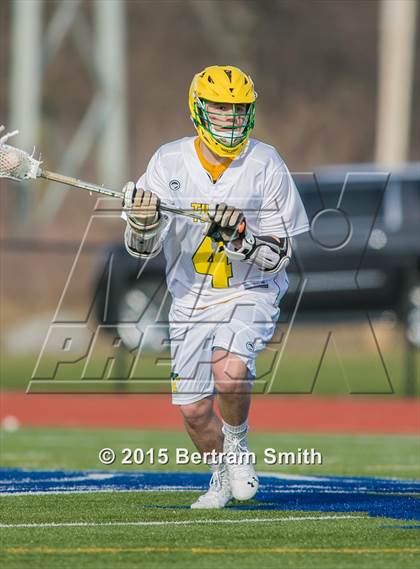 Thumbnail 1 in Bishop Timon-St. Jude @ Canisius photogallery.