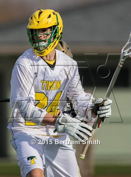 Thumbnail 3 in Bishop Timon-St. Jude @ Canisius photogallery.