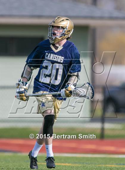 Thumbnail 2 in Bishop Timon-St. Jude @ Canisius photogallery.