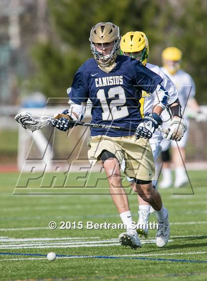 Thumbnail 3 in Bishop Timon-St. Jude @ Canisius photogallery.