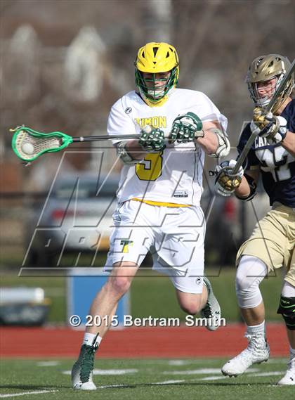Thumbnail 2 in Bishop Timon-St. Jude @ Canisius photogallery.