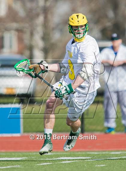 Thumbnail 3 in Bishop Timon-St. Jude @ Canisius photogallery.