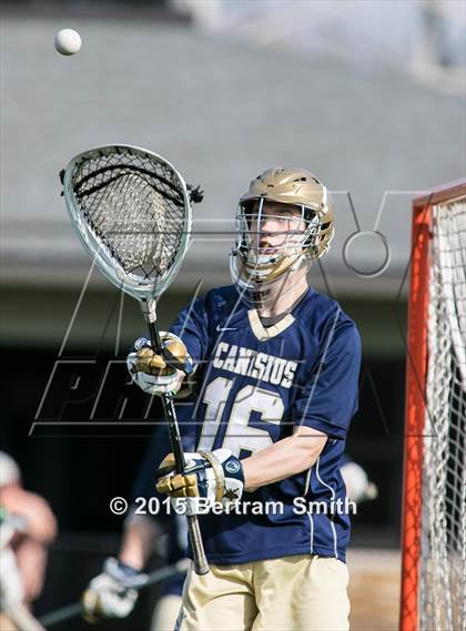 Thumbnail 2 in Bishop Timon-St. Jude @ Canisius photogallery.
