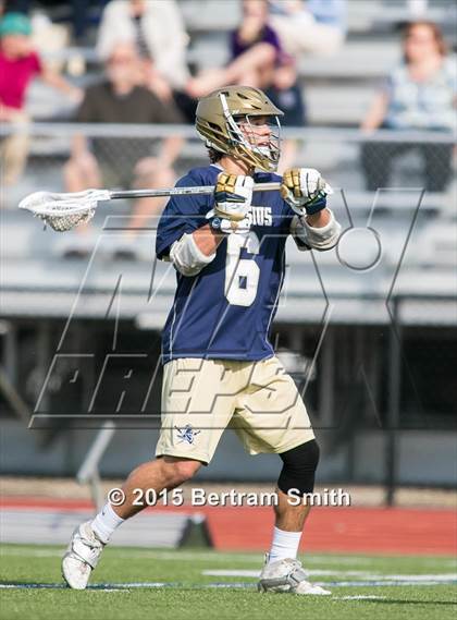 Thumbnail 1 in Bishop Timon-St. Jude @ Canisius photogallery.