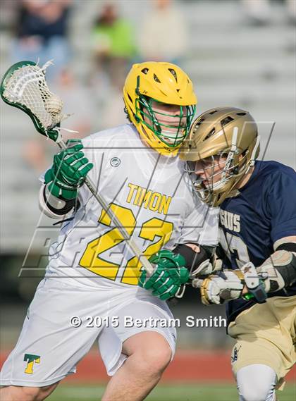 Thumbnail 2 in Bishop Timon-St. Jude @ Canisius photogallery.