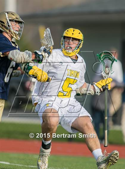 Thumbnail 2 in Bishop Timon-St. Jude @ Canisius photogallery.