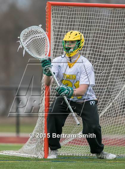 Thumbnail 1 in Bishop Timon-St. Jude @ Canisius photogallery.