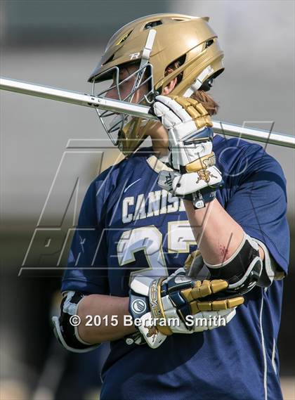 Thumbnail 2 in Bishop Timon-St. Jude @ Canisius photogallery.