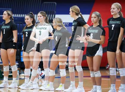 Thumbnail 2 in Prosper @ Allen photogallery.