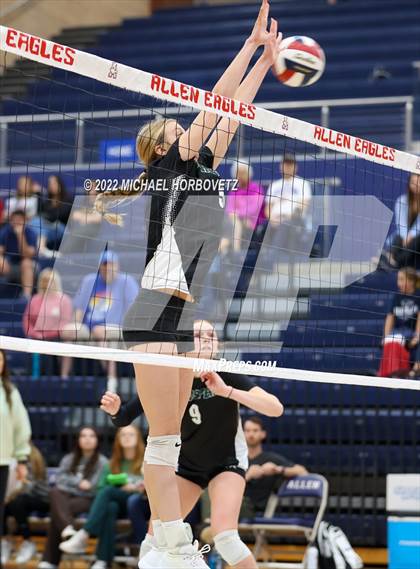 Thumbnail 2 in Prosper @ Allen photogallery.