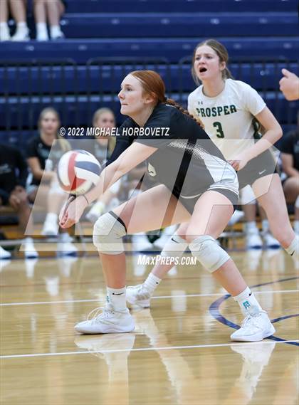 Thumbnail 1 in Prosper @ Allen photogallery.