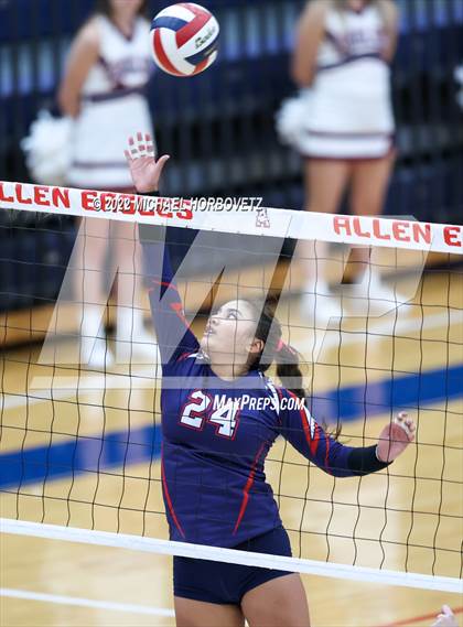 Thumbnail 2 in Prosper @ Allen photogallery.