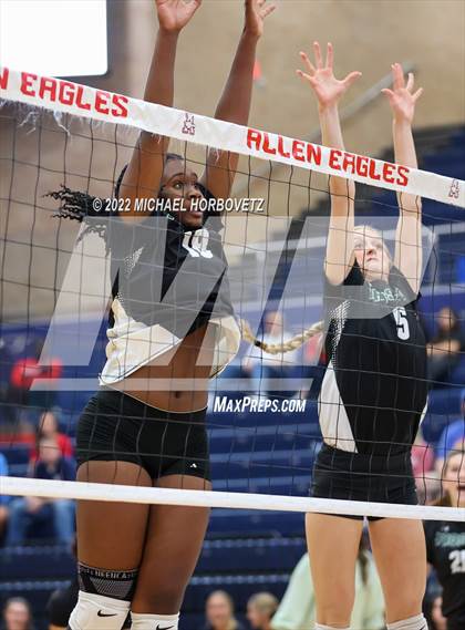 Thumbnail 3 in Prosper @ Allen photogallery.