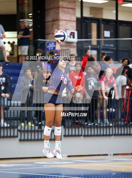 Thumbnail 3 in Prosper @ Allen photogallery.
