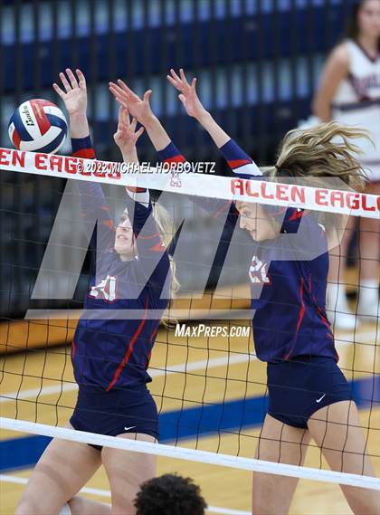 Thumbnail 1 in Prosper @ Allen photogallery.
