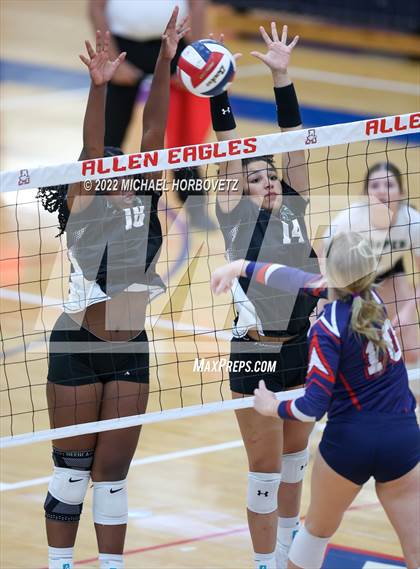 Thumbnail 3 in Prosper @ Allen photogallery.