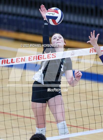Thumbnail 1 in Prosper @ Allen photogallery.