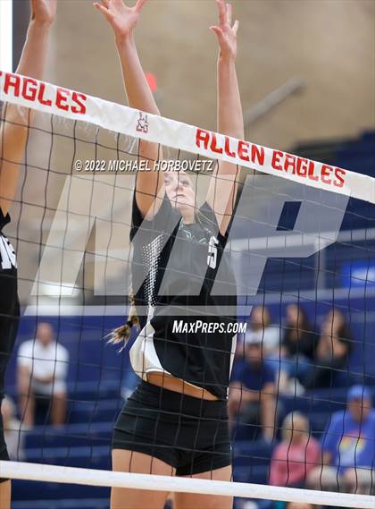 Thumbnail 1 in Prosper @ Allen photogallery.