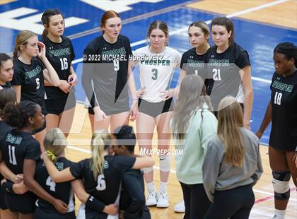 Thumbnail 3 in Prosper @ Allen photogallery.