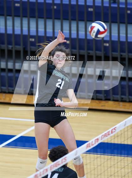 Thumbnail 2 in Prosper @ Allen photogallery.