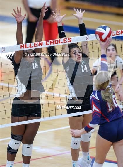 Thumbnail 2 in Prosper @ Allen photogallery.