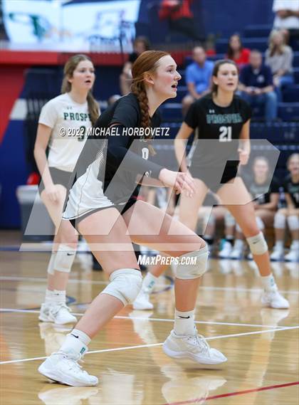 Thumbnail 3 in Prosper @ Allen photogallery.