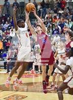 Photo from the gallery "Huntsville @ Grissom"