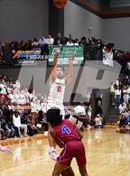 Photo from the gallery "Huntsville @ Grissom"