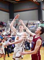 Photo from the gallery "Huntsville @ Grissom"