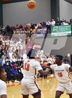 Photo from the gallery "Huntsville @ Grissom"