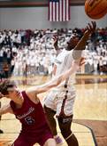 Photo from the gallery "Huntsville @ Grissom"