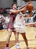 Photo from the gallery "Huntsville @ Grissom"