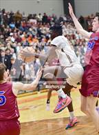 Photo from the gallery "Huntsville @ Grissom"