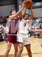 Photo from the gallery "Huntsville @ Grissom"